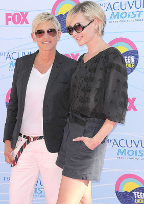 Teen Choice Awards 2012