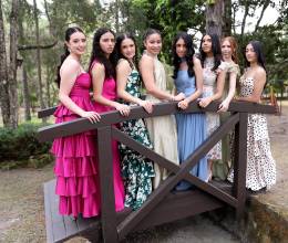 Rodeados de naturaleza y aire fresco, los seniors 2026 de Antares y Aldebarán Bilingual Schools se trasladaron a Valle de Ángeles para celebrar un elegante almuerzo previo a su graduación, compartiendo risas y momentos especiales antes de cerrar esta etapa inolvidable.