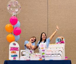 Los productos Oh! Soap, firma hondureña creada por Valerie y Alu Peña, reflejan una filosofía clara: la belleza y la salud de la piel no deberían ser un lujo, sino un derecho al alcance de todos.