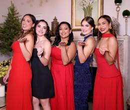 En una noche fresca y rodeada de pinos en El Hatillo, la generación 2026 de la Academia Los Pinares celebró su esperado Senior Dinner. Con el espíritu del Día de Acción de Gracias como telón de fondo, los futuros graduados se reunieron para compartir recuerdos, agradecer por los años vividos en la escuela y brindar por los caminos que pronto comenzarán a recorrer.