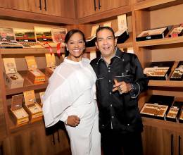 Ya abrió sus puertasJERKO CIGAR LOUNGE