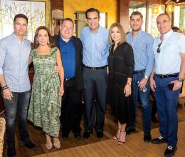 El soft opening del Menú de desayunos en Meza 23