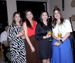 A Dose of Tequila: la experiencia sensorial de BAC Private Banking en Tegucigalpa