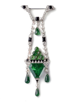 El lujo de Cartier