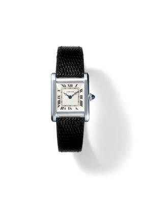 El lujo de Cartier
