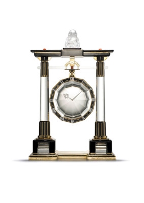 El lujo de Cartier