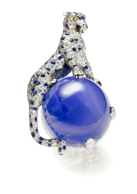 El lujo de Cartier