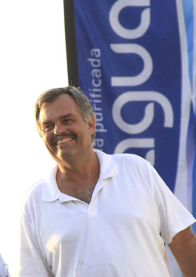 Bill Fish Open 2012 en Omoa