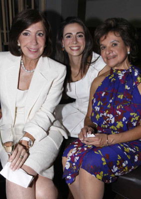 Despedidas de soltera para Stephanie Bendeck