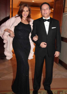 Boda Jenkins- Delon