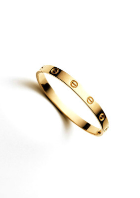 El lujo de Cartier