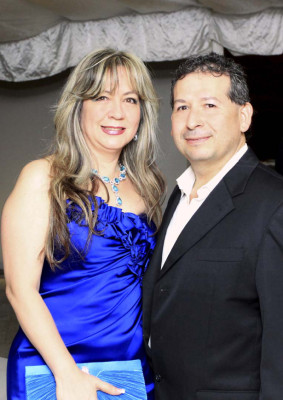La gala de Fundación Lady Lee