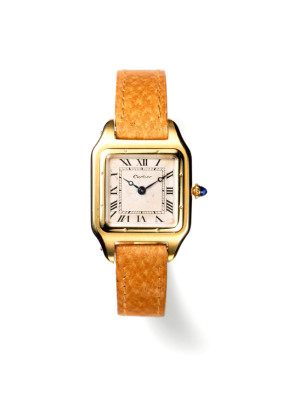 El lujo de Cartier
