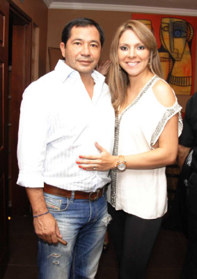Lanzamiento de donas conmemorativas