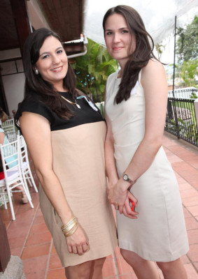 Pro Vida’s baby shower