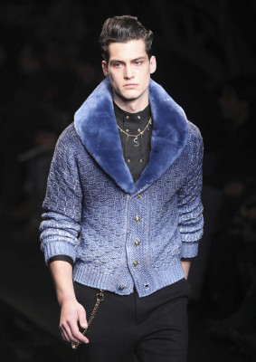 Lo mejor del Milan Men's Fashion Week