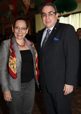 La independencia de México