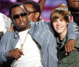 ¿Justin Bieber fue víctima de Sean “Diddy” Combs? Se rompe el silencio