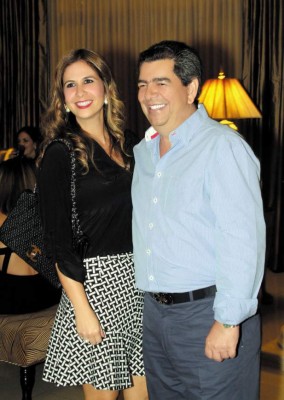 Cumpleaños de Melissa Garza