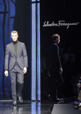 Lo mejor del Milan Men's Fashion Week