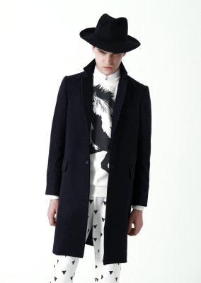 Carlos Campos y el mundo gaucho