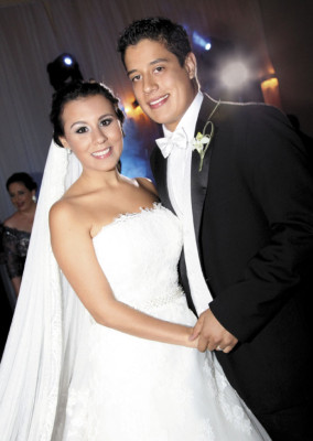 Boda Deras Martínez