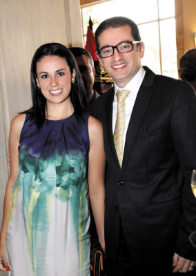 La fiesta nacional de España