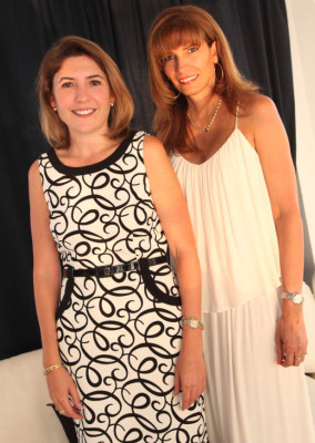 La nueva fragancia femenina de Oscar de la Renta