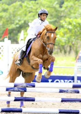 Copa Longines