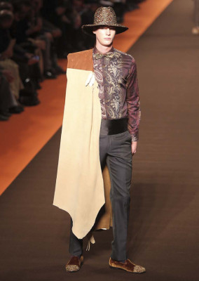 Lo mejor del Milan Men's Fashion Week