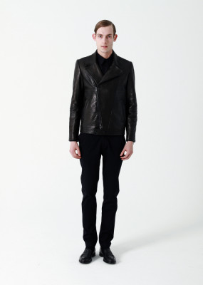 Carlos Campos y el mundo gaucho