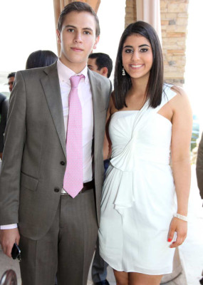Senior breakfast de la Americana