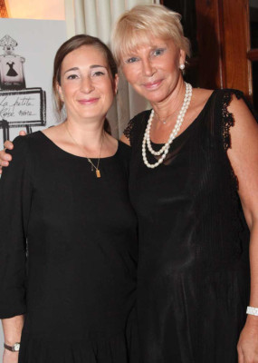 La Petite Robe Noire