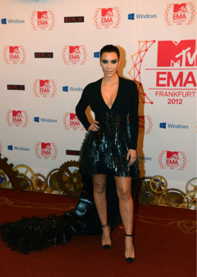 Lo mejor de los MTV Europe Music Awards