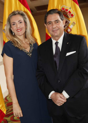 La fiesta nacional de España