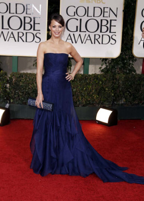 Los ganadores de los Golden Globe
