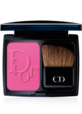 Los imperdibles del maquillaje en otoño