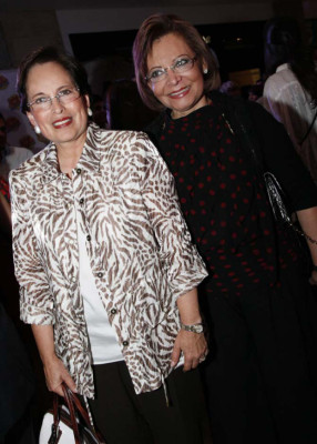 Apertura de Johnny Rockets