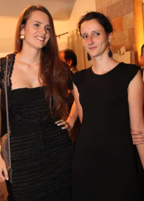 La Petite Robe Noire