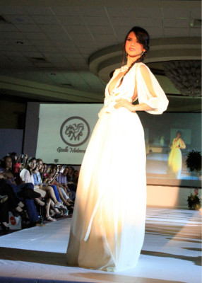 Todo listo para la Expo Boda 2012