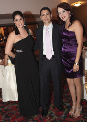 Boda de Claudia Ruiz y Gabriel Matuty
