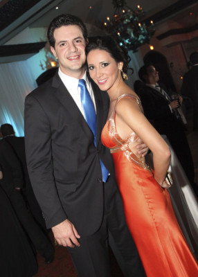 Boda Deras Martínez