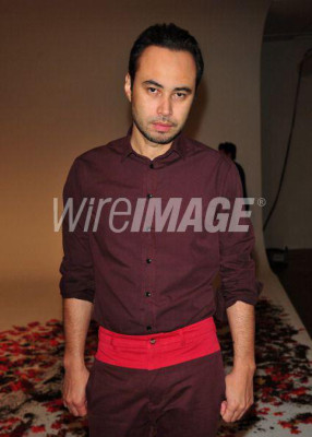 Carlos Campos presenta su colección en el NYFW