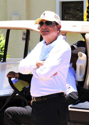 Lipton Golf Cup en Roatán