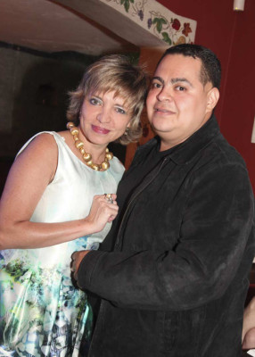 El aniversario de Rojo