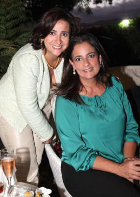 Felicidades Karla Toledo