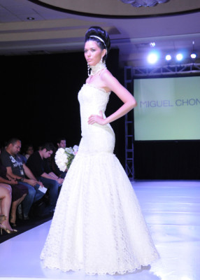 Miguel Chong en Expo Boda 2012