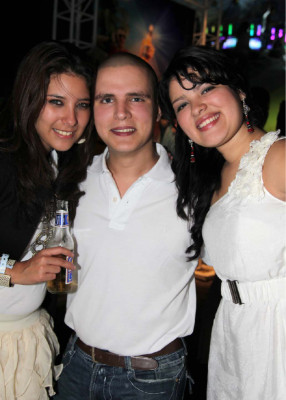 Boda Bruni Fonseca