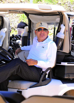 Lipton Golf Cup en Roatán