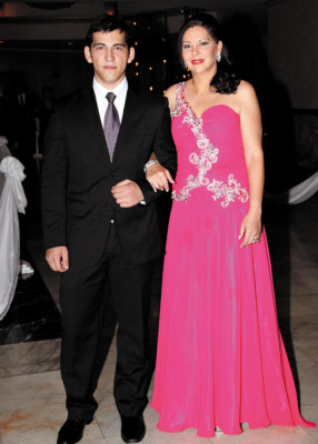 Pinares Graduation Dinner